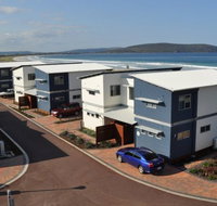 BIG4 Middleton Beach Holiday Park - Accommodation in Brisbane