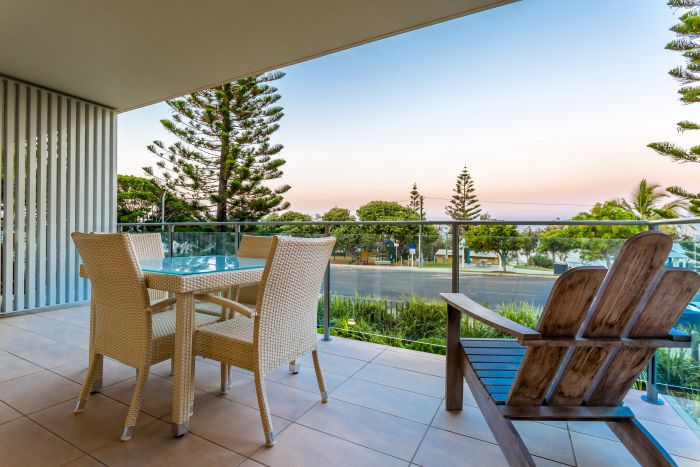  Accommodation in Brisbane