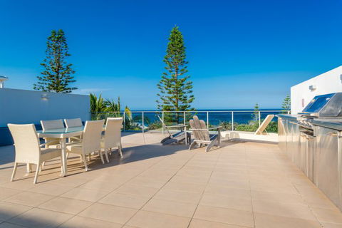 Plantation Resort At Rainbow - Accommodation in Brisbane 4