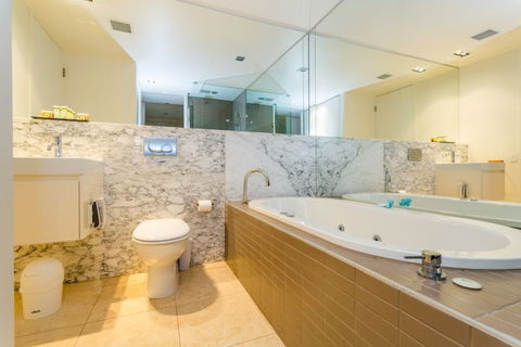 Plantation Resort At Rainbow - Accommodation in Brisbane 16