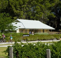 Tour de Vines - Accommodation in Brisbane
