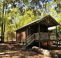 Riverglen Chalets - Accommodation in Brisbane
