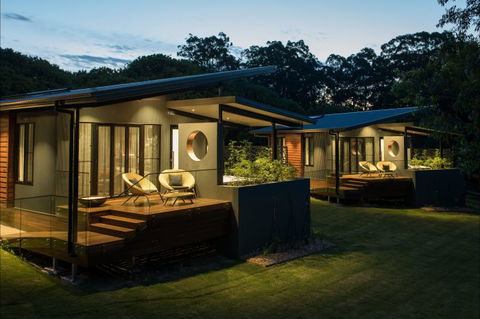 Gwinganna Lifestyle Retreat - Accommodation in Brisbane 4