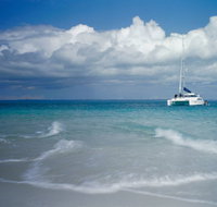 Fraser Coast Amazing Fishing Trails - Accommodation in Brisbane