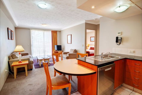 Palazzo Colonnades - Accommodation in Brisbane 0