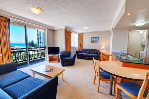 Palazzo Colonnades - Accommodation in Brisbane 2