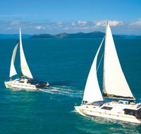 Wings Sailing Charters Whitsundays - Accommodation in Brisbane