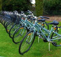 Barossa Bike  - Accommodation in Brisbane