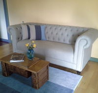 Blue House at Mountainside Wines - Accommodation in Brisbane