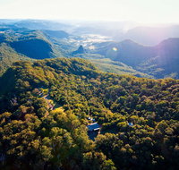 International Park Tours Walking Holidays - Accommodation in Brisbane