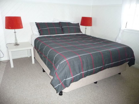 Baeside - Accommodation in Brisbane 0