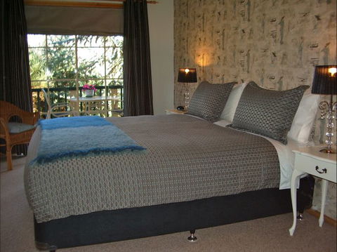 Green Gables B&B - Accommodation in Brisbane 0