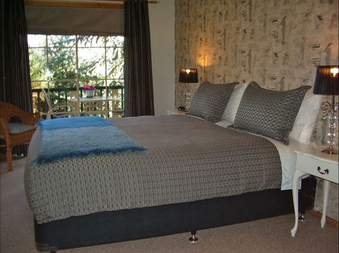 Green Gables B&B - Accommodation in Brisbane 2