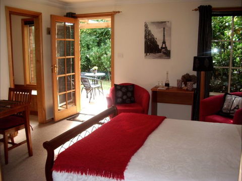 Green Gables B&B - Accommodation in Brisbane 9