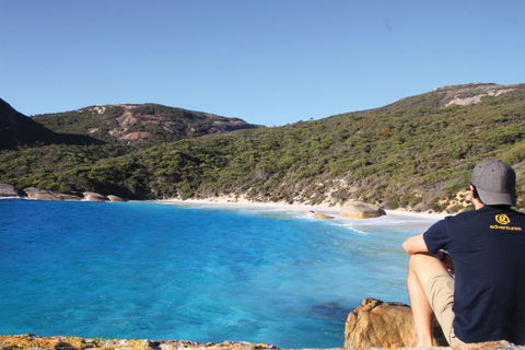 G Adventures - Accommodation in Brisbane 1