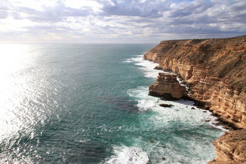 G Adventures - Accommodation in Brisbane 2