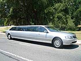 In Vogue Limousines - Accommodation in Brisbane 0