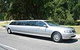 In Vogue Limousines - thumb 1