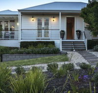 The Summer House - Accommodation in Brisbane