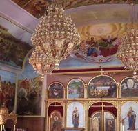 Free Serbian Orthodox Church St George - Accommodation in Brisbane