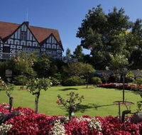 Cockington Green Gardens - Accommodation in Brisbane