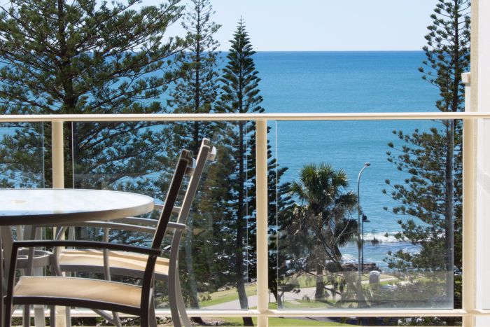  Accommodation in Brisbane