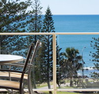 Pacific Beach Resort - Accommodation in Brisbane