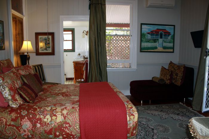 Shorncliffe QLD Accommodation in Brisbane