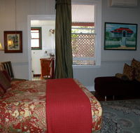 Naracoopa Bed and Breakfast and Pavilion - Accommodation in Brisbane