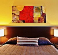 Governor Macquarie Motor Inn - Accommodation in Brisbane