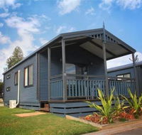 BIG4 Swan Hill - Accommodation in Brisbane