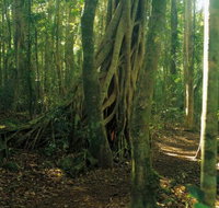 Tullawallal circuit - Accommodation in Brisbane