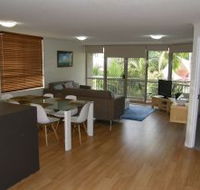 Sanctuary Beach Resort - Accommodation in Brisbane
