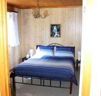 Toshas Place - Accommodation in Brisbane