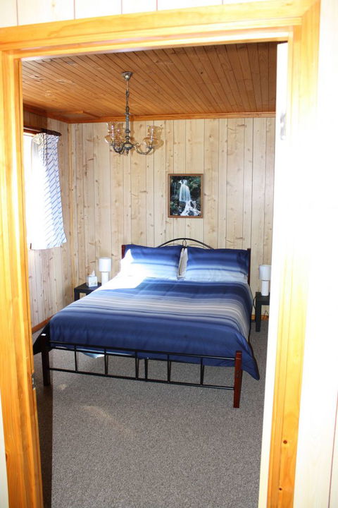 Toshas Place - Accommodation in Brisbane 2