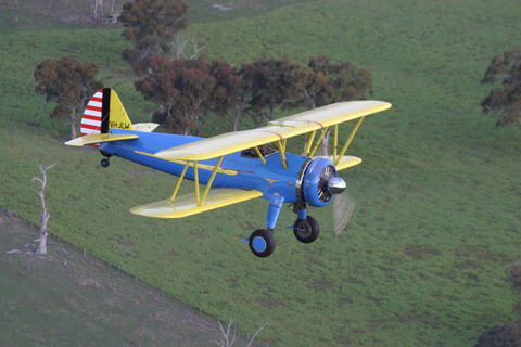 Fleet Adventures - Accommodation in Brisbane 1