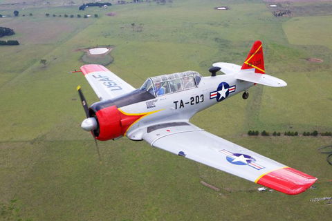 Fleet Adventures - Accommodation in Brisbane 4