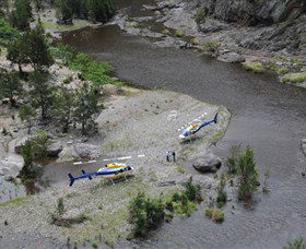 Fleet Adventures - Accommodation in Brisbane 12