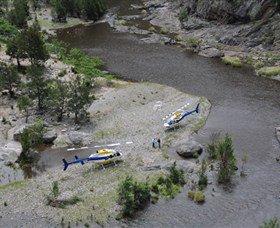 Fleet Adventures - Accommodation in Brisbane 13