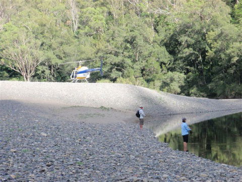 Fleet Adventures - Accommodation in Brisbane 17