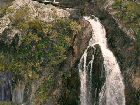 Fleet Adventures - Accommodation in Brisbane 18