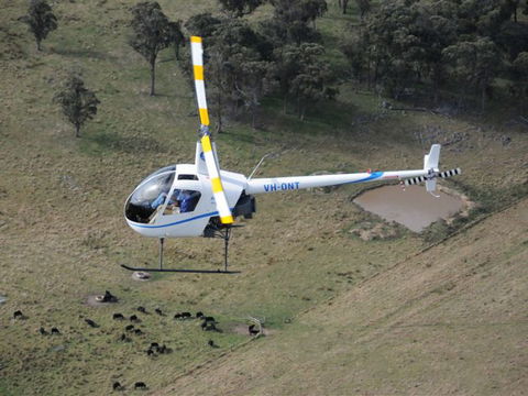 Fleet Adventures - Accommodation in Brisbane 19