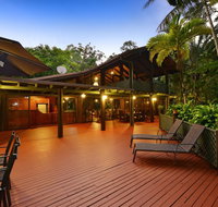 Wait A While Daintree - Accommodation in Brisbane