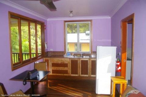 Teretre Cabins Retreat - Accommodation in Brisbane 1