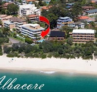 Albacore 4 - Accommodation in Brisbane