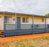 Discovery Parks - Port Hedland - Accommodation in Brisbane