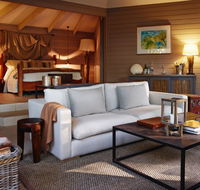 Pretty Beach House - Accommodation in Brisbane
