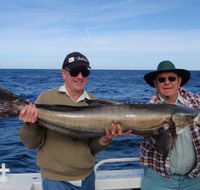 Reel Time Charters Yamba - Accommodation in Brisbane