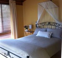 Buffs at Pokolbin - Accommodation in Brisbane