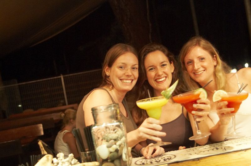 Cooya Beach QLD Accommodation in Brisbane